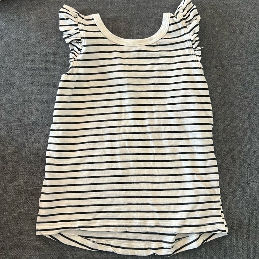 Childhoods Flutter Tee Tank